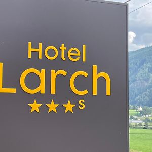 Hotel Larch